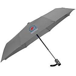 The Duke Umbrella - 44-inch Arc - 24 hr
