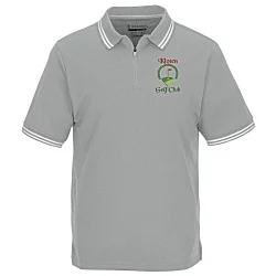 Court Stretch Polo - Men's