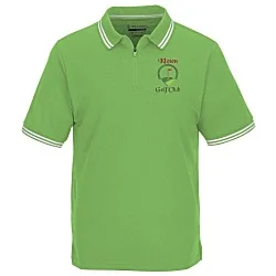 Court Stretch Polo - Men's
