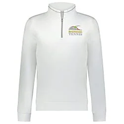 Court Stretch 1/4-Zip Pullover - Men's