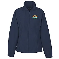 Reebok Everest Fleece Jacket - Ladies'