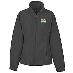 Reebok Everest Fleece Jacket - Ladies'