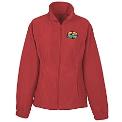 Reebok Everest Fleece Jacket - Ladies'