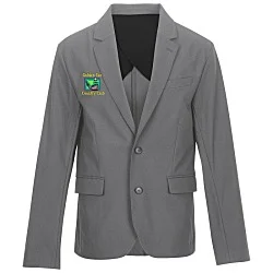 Modern Tech Blazer - Men's