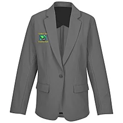 Modern Tech Blazer - Ladies'