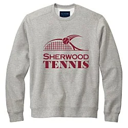 Chore Fleece Crewneck Sweatshirt