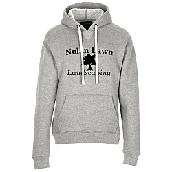 Chore Fleece Pullover Hoodie