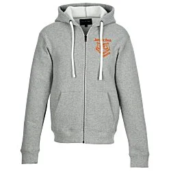 Chore Fleece Full-Zip Hoodie