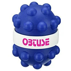 Quantum Push Pop Spinner