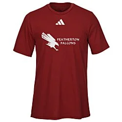 adidas Pregame T-Shirt - Men's