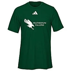 adidas Pregame T-Shirt - Men's