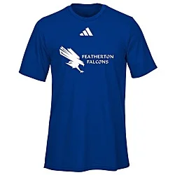 adidas Pregame T-Shirt - Men's