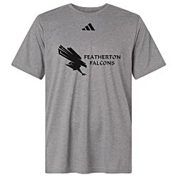 adidas Pregame T-Shirt - Men's