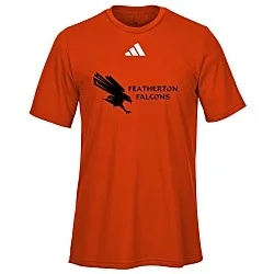 adidas Pregame T-Shirt - Men's