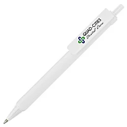 Lometa Pen - White