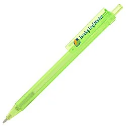 Lometa Pen - Translucent