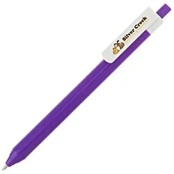 Alamo XL Clip Pen - Recycled