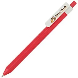 Alamo XL Clip Pen - Recycled