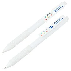 Plainview Pen - White