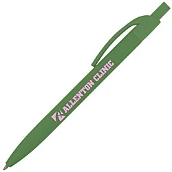 Beckett Soft Touch Metal Pen