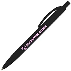 Beckett Soft Touch Metal Pen