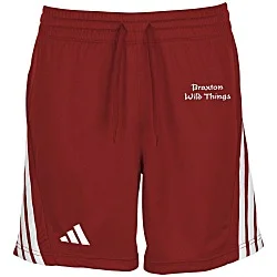 adidas 3-Stripes Shorts - Men's