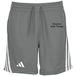 adidas 3-Stripes Shorts - Men's
