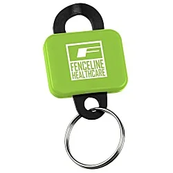 EZ Clip Keychain