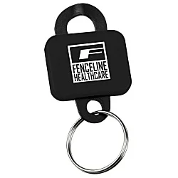 EZ Clip Keychain
