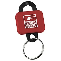 EZ Clip Keychain