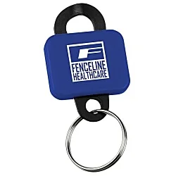 EZ Clip Keychain