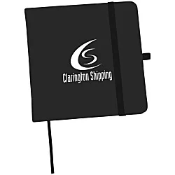 Lilly Square Notebook - 24 hr