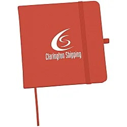 Lilly Square Notebook - 24 hr