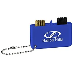 3-in-1 Golf Cleaning Multi-Tool - 24 hr