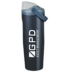owala FreeSip Sway Vacuum Bottle - 30 oz.
