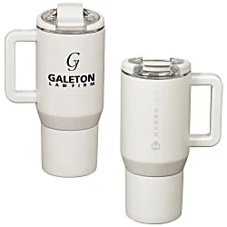 HydroJug Vacuum Coffee Traveler - 20 oz.