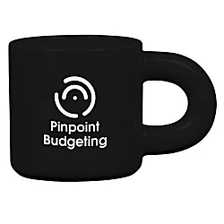 Otis Chunky Handle Coffee Mug - 14 oz.