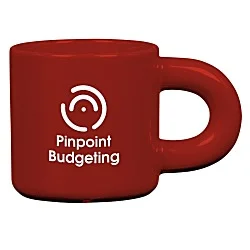 Otis Chunky Handle Coffee Mug - 14 oz.