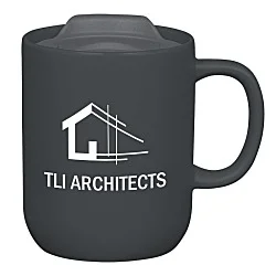 Roam Coffee Mug with Lid - 14 oz.