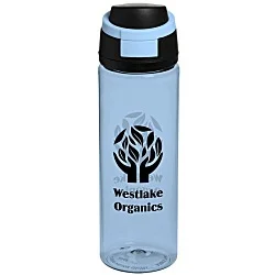 Pop Sip Water Bottle - 22 oz.