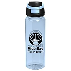 Pop Sip Water Bottle - 30 oz.