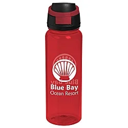 Pop Sip Water Bottle - 30 oz.