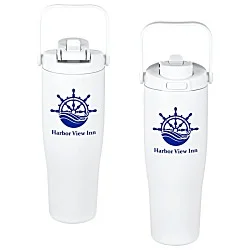 Denali Sip & Chug Vacuum Bottle - 28 oz.