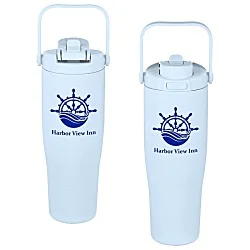 Denali Sip & Chug Vacuum Bottle - 28 oz.