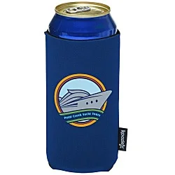 Koozie® Hype Collapsible Can Cooler