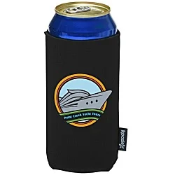 Koozie® Hype Collapsible Can Cooler