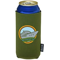 Koozie® Hype Collapsible Can Cooler
