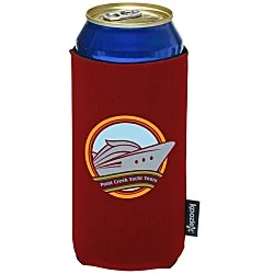 Koozie® Hype Collapsible Can Cooler