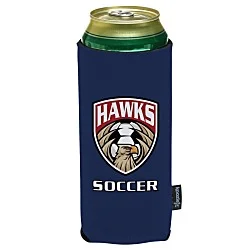 Koozie® Taller Collapsible Can Cooler