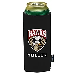 Koozie® Taller Collapsible Can Cooler